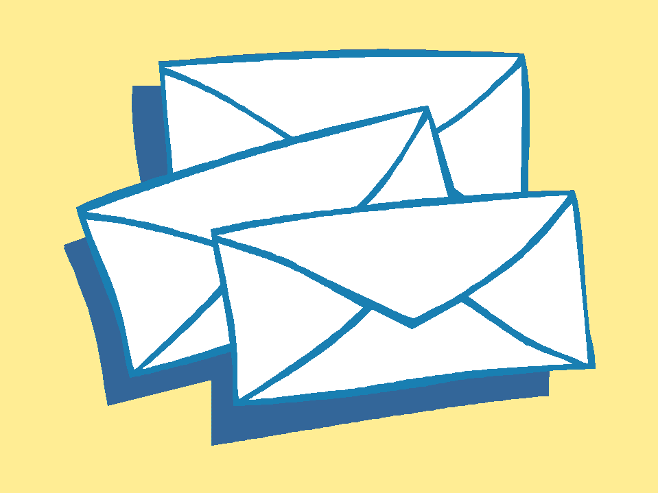 E-Mail