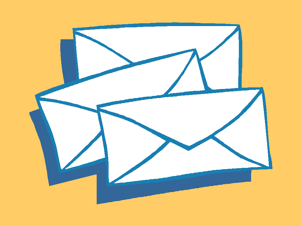 E-Mail